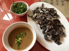 爆肚-北京小肠陈饭庄(方庄店)