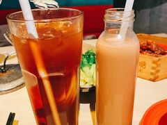 -避风塘(宝山万达店)