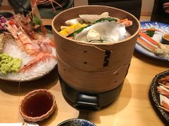 -王鼎精致料理铁板烧(世博源店)