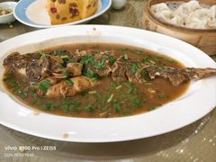 -韩记海鲜饺子旗舰店(红海新区店)