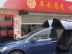 -BOP保镖隐形车衣NKD王者铠甲AX改色膜(徐汇授权店)