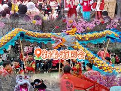 -河南宝泉旅游区