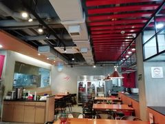 大堂-三太子地摊烧烤·小龙虾(北蔡店)