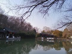 -南山风景名胜区