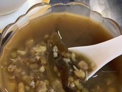 海带绿豆-润生堂(泰然四路店)