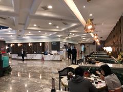 大堂-独一处·物新集市(红谷滩店)