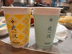 -肖记公安牛肉鱼杂馆·省级非物质文化遗产(江汉路直营店)