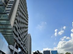 -深圳来福士广场