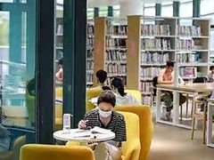 -广州市白云区图书馆