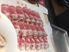 -蜀留香火锅·始于1999·原四川老火锅(白堤路店)