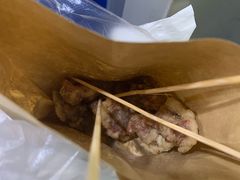 -文锦巷桥头排骨(林大店)