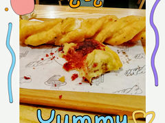 -头壹号 大油条·老长沙盖码饭(北辰店)