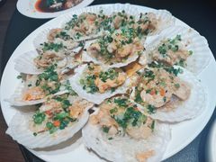 -荣兴酒家(徐家汇店)