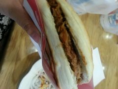 android_upload_pic-秦香陕西食府(华贸天地店)