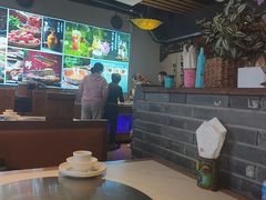 -云尊府云南菜·蒸汽石锅鱼(学清路店)