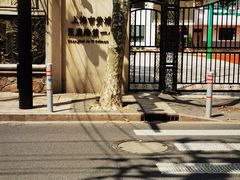 -上海市黄浦区巨鹿路第一小学