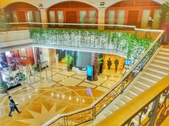 -金泽大酒店·卢塞恩餐厅·年夜饭春节连市