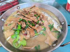 -鱼乐岛餐厅·户外花园主题餐厅