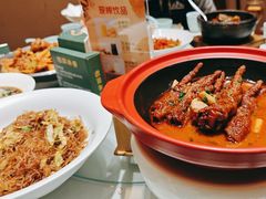-小方外婆菜(蒙山路店)