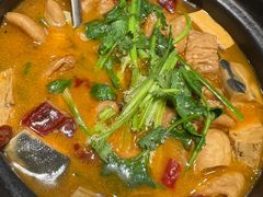 -金陵后厨·南京菜(新街口秣陵路店)