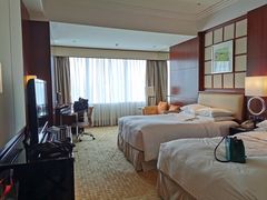 -上海雅居乐万豪侯爵酒店