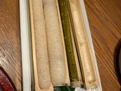 版纳竹筒饭-云海肴·汽锅鸡·云南菜(天山百盛优客店)