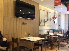 大堂-卡路里的烤宴(浑南首创店)