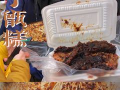 -马文章胖子甑糕(洒金桥店)