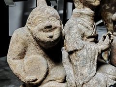 -鹿野苑石刻艺术博物馆