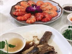 -明香海鲜酒家(华强北店)