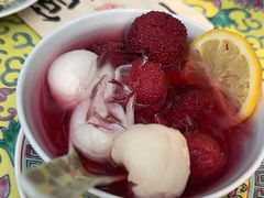 -宫事颐庭·老佛爷贵寿下午茶(颐和园店)