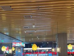 -刘一手重庆火锅(万达广场颍泉店)