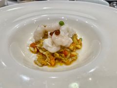 -新光酒家·河豚·海鲜·蟹料理(浦东店)