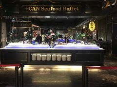 -加餐海鲜自助(宝龙一城店)