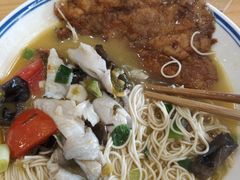 -天天鲜面馆(衡山路店)