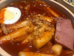 -喜来稀肉(北外滩白玉兰广场店)