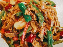 -荷塘秋月·本帮江浙菜(国权路店)