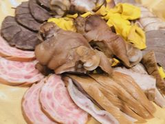 -王记酱骨头馆(经纬路店)