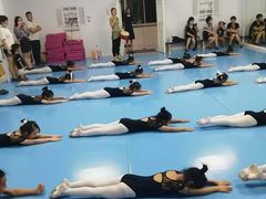 -西安小天鹅艺术团(曲江Alice店)