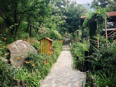 -北京水岸山吧度假村(雁栖镇店)