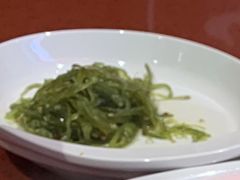 裙带菜-喜家德虾仁水饺(东海缤纷天地店)