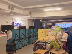 -好玩工厂密室·鹅鸭杀·桌游拼豆电玩