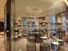 -喜来登由由大酒店九州膳坊中餐厅