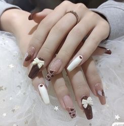 -LILY NAILS美甲美睫