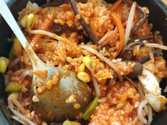 -长寿参鸡汤(朝韩风情街店)