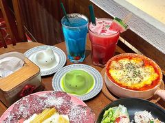 -福记咖啡·手工意面(下埔店)