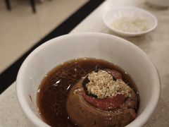 -八先生涮肉房(三里河店)