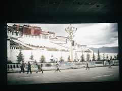 -成都百丽宫影城(LUXE太古里店)