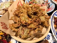 -福苗小骆驼烧烤(大唐不夜城店)