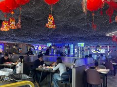 -徐记小怪兽肉蟹煲(中央大街店)